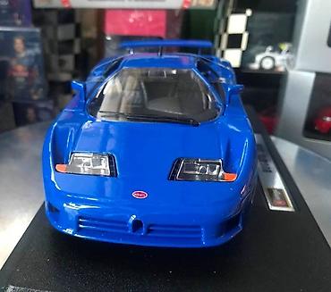 Avtomobil modelləri: 1991 il, 1:24, Dəmir, Ödənişli çatdırılma — 5