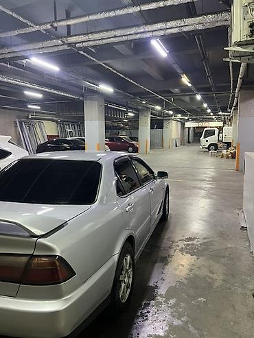 accord 2000: Honda Accord: 2000 г., 2 л, Автомат, Бензин, Седан — 4