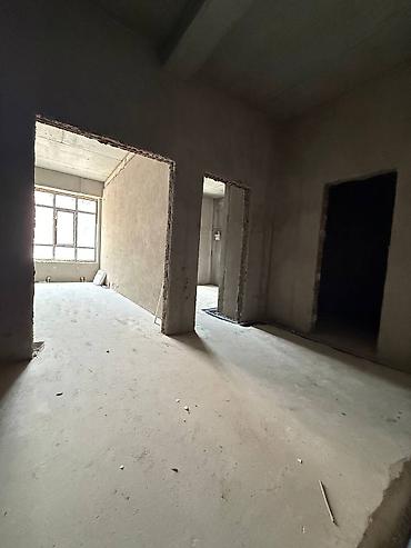 Продажа квартир: 1 комната, 50 м², Южная Магистраль Элитка, 7 этаж, ПСО (под самоотделку) — 7
