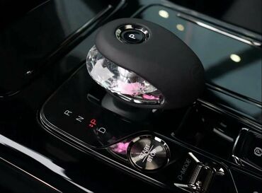 JAC: JAC : 2023 г., 1.5 л, Робот, Бензин, Минивэн — 12