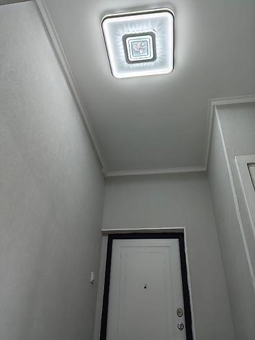 Продажа квартир: 1 комната, 34 м², 105 серия, 6 этаж, Свежий ремонт — 3