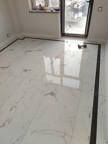 Укладка плитки: Подготовка стен для укладки, Подготовка стен для грунтовки, Резка плитки | Керамическая плитка, Керамогранитая плитка, Мозаичная плитка | Вертикальная укладка, Диагональная укладка, Горизонтальная укладка Больше 6 лет опыта — 6