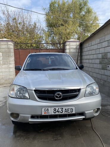 пассат б5 фара: Mazda Tribute: 2002 г., 2 л, Механика, Газ, Внедорожник