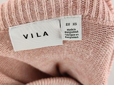 golf vinted: Vila, Golf damski, rozmiar XS — 4