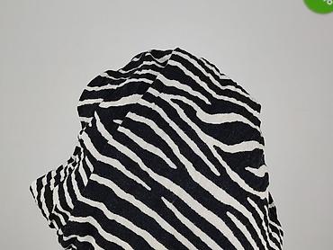 spodnie zebra h: Spodnie materiałowe damskie, rozmiar One size — 4