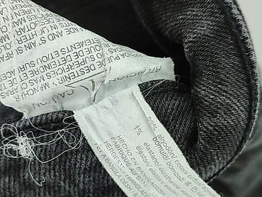 spodnie stradiwarius: Bershka, Jeansy damskie, rozmiar S — 5