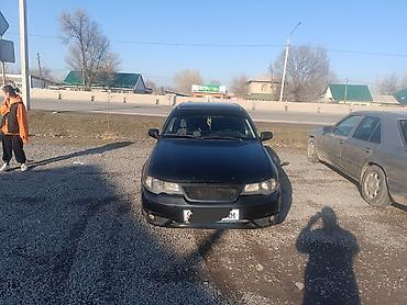 Daewoo: Daewoo Nexia: 2009 г., 1.5 л, Бензин, Седан — 10