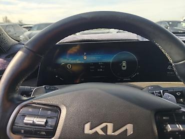 Kia: Kia K8: 2021 г., 3.5 л, Автомат, Газ, Седан — 5