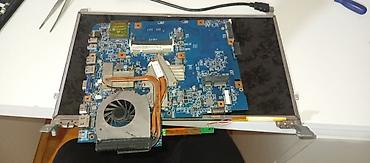 sərt disk: Sökülmüş Kompüter parçaları Acer/toshiba Toshiba və acer kompüterinin — 9