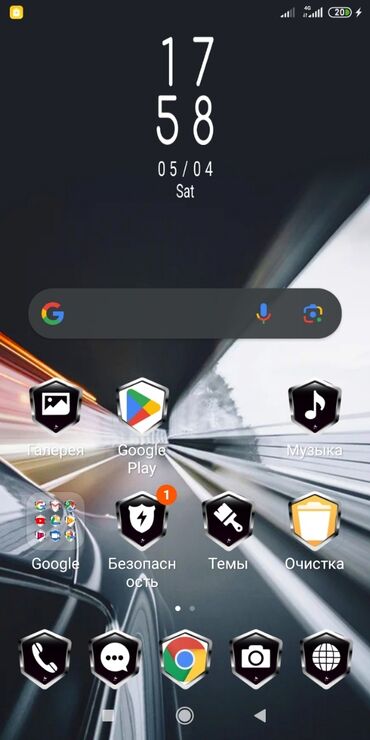 Xiaomi, Redmi 6, Б/у, 32 ГБ, 2 SIM