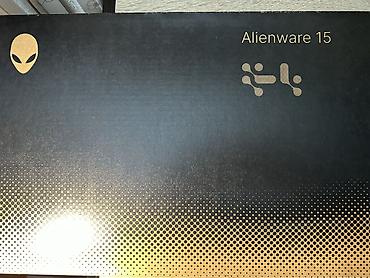 dell alienware купить: Игровой, Новый, AMD Ryzen 5, В рассрочку — 10