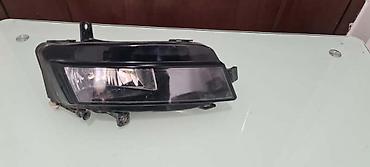 citroen c2: MAGLENKA ZA VOLKSWAGEN GOLF 7 - 5G0941662D | Maglenka desna Golf 7 — 1