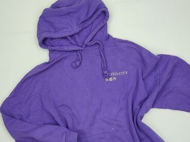 PULL&BEAR, Women`s hoodie, size S (EU 36)