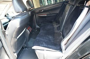 камри 40ка: Toyota Camry: 2012 г., 2.5 л, Автомат, Бензин, Седан — 6