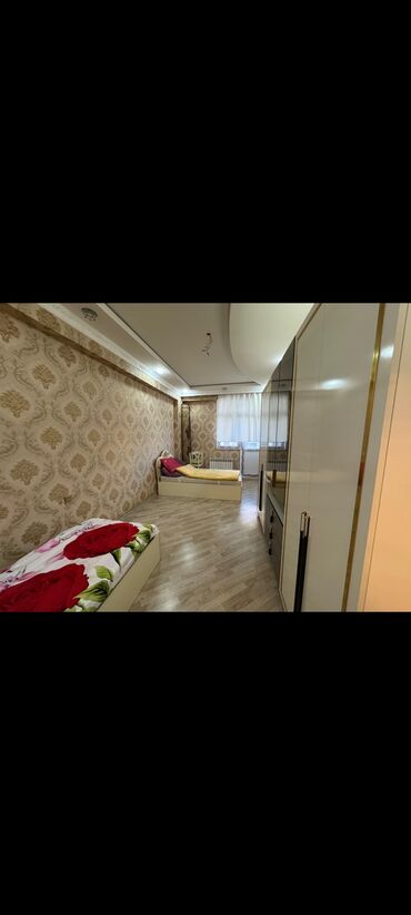 Uzunmüddətli kirayə mənzillər: Yeni Yasamal albalı uşaq baxcasinin yaxinliqi — 6