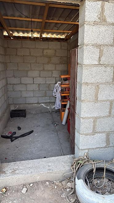 емкости для воды на дачу: Дом из газоблока/кирпича с бытовой зоной и печным отоплением — 1