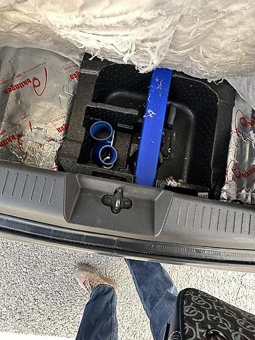 Chevrolet: Chevrolet Spark: 2018 г., 1 л, Автомат, Бензин, Хэтчбэк — 23