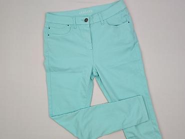 spodnie cargo primark: Marks & Spencer, Jeansy damskie, rozmiar M — 1