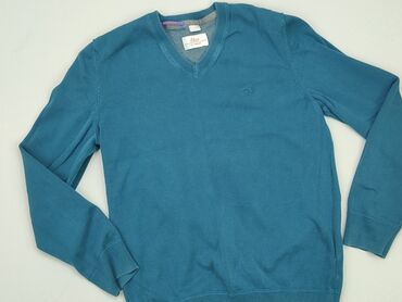 Sweatshirts: Sweatshirt for men, M (EU 38), SOliver, condition - Very good