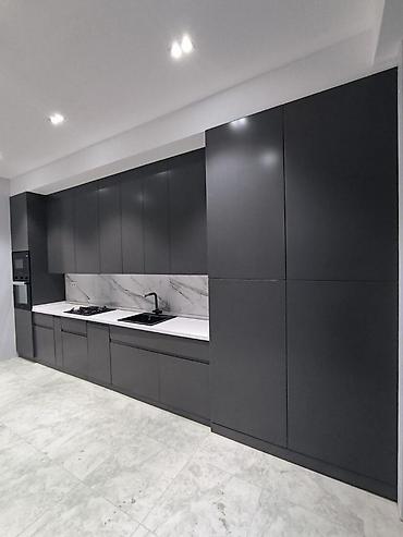 Мебель на заказ: Мебель на заказ, Кухня, Кухонный гарнитур — 30