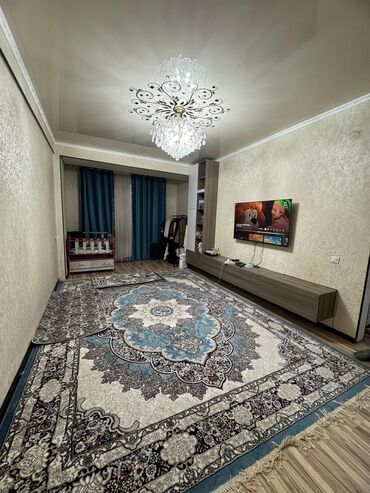 Продажа квартир: 2 комнаты, 75 м², Элитка, 2 этаж, Евроремонт
