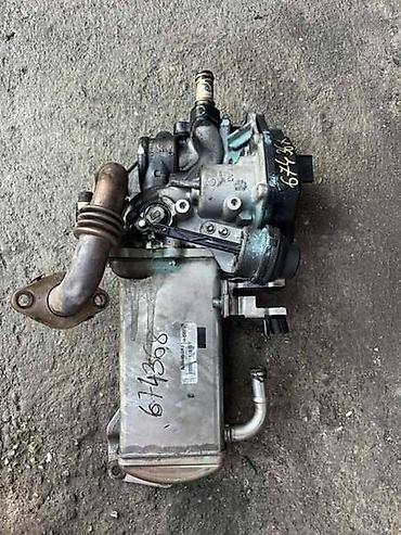 audi q5: EGR 2.0 TDI ZA AUDI A4, A5, A6 OD 2011. DO 2015. GOD — 1