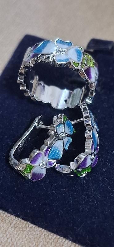 Digər aksesuarlar: Bijuteriye. Stal. Rengini deyishmir. Gumushe benzeyir -da lalafo.az — 3 Digər aksesuarlar: Bijuteriye. Stal. Rengini deyishmir. Gumushe benzeyir — 3