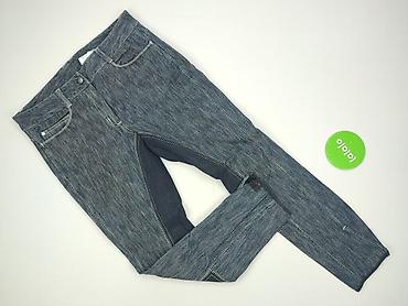 spodnie harley davidson: Denim, Jeansy damskie, rozmiar XL — 2