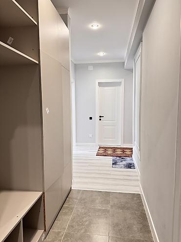 Долгосрочная аренда квартир: 2 комнаты, Собственник, С мебелью полностью — 2