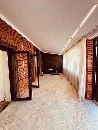 дома киргизия 1: 🏡 2-этажный кирпичный дом 320 м² — Киргизия-1 ✨🔥 📍 район: Киргизия-1 — 9