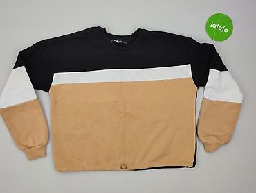 reebok bluzy: FB Sister, Bluza damska
, rozmiar XS — 2