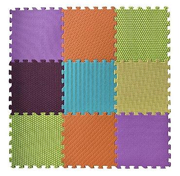 ellesse papuce: Podne puzzle Premijum klase „Šarenko” – DVA KOMPLETA Šifra proizvoda — 1