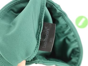 dres bekkin: Leggings, Legginsy Sportowe damskie, rozmiar XS — 4