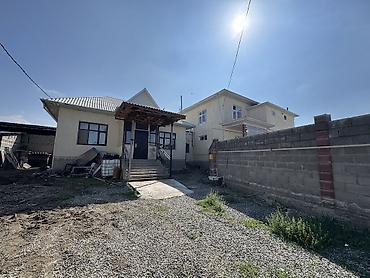 Продажа коттеджей и домов: Продается 2 дома в Арча-Бешике под бизнес. Чортекова/Магистраль — 21