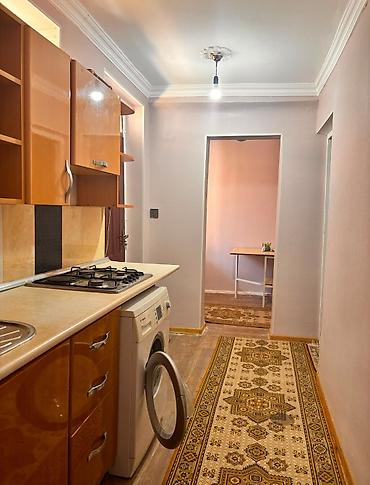 qax ev: Mərdəkanda pasolkasa istanslyada 3 otaqlı mənzil ev kirayə verilir — 5