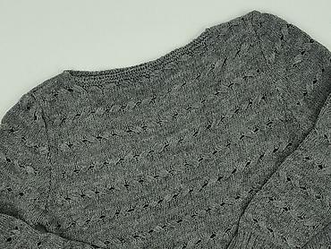 sweter fuksja: Sweter damski, rozmiar XL — 1
