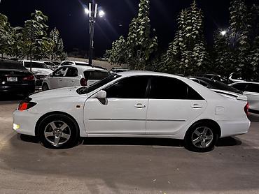 subaru legacy b3: Toyota Camry: 2003 г., Седан — 2