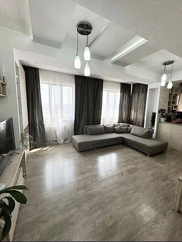 квартиру не дорого: 📍Политех, Айни/Токтоналиева 💰1200 $ (105 тысяч сом) Депозит 50 тысяч — 1