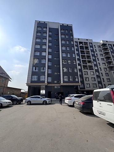 Продажа квартир: 1 комната, 52 м², Элитка, 6 этаж, Евроремонт — 14