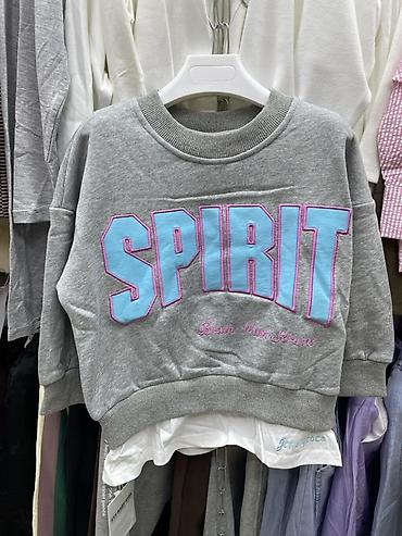 Другие детские вещи: Детская одежда номер для связи 1) Зеленый свитер с высоким — 21