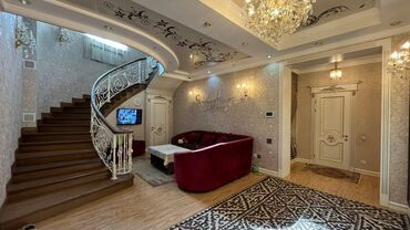 Долгосрочная аренда домов: 🏡 Сдаётся 3-уровневый дом с большим участком! 📍 Отличная локация для at lalafo.kg — 8 Долгосрочная аренда домов: 🏡 Сдаётся 3-уровневый дом с большим участком! 📍 Отличная локация для — 8