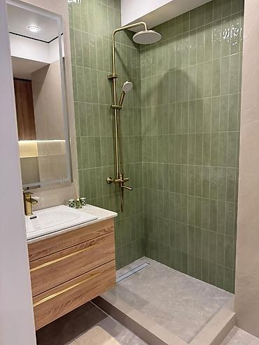 green city: 2 комнаты, 100 м², 9 этаж — 9