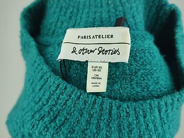 ceda: & Other Stories, Sweter damski, rozmiar XS — 4