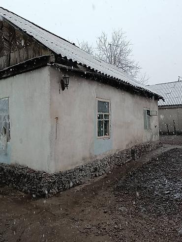 Продажа коттеджей и домов: Дом в Бишкеке Молодая гвардия Щербакова 4 сотки правильной — 6