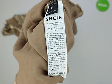 shein platnosc: Shein, Sukienka damska, rozmiar M — 4