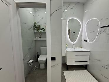 Продажа домов: Дом, 250 м², 4 комнаты, Агентство недвижимости, Дизайнерский ремонт — 22