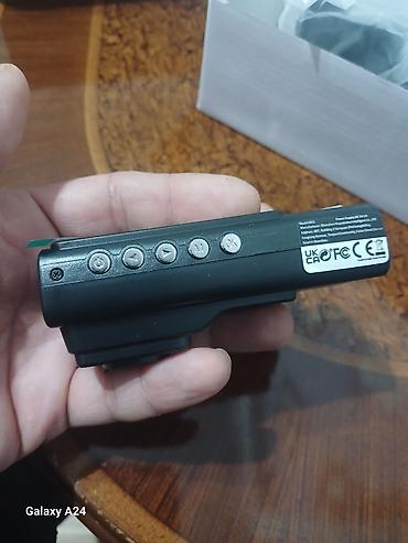 Videoreqistratorlar: BLACK BOX Traffic Recorder – avtomobil videoregistratoru — 3