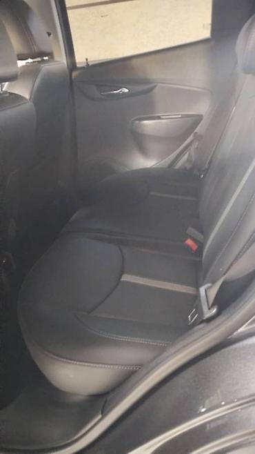 Chevrolet: Chevrolet Spark: 2019 г., 1 л, Вариатор, Бензин, Хэтчбэк — 6