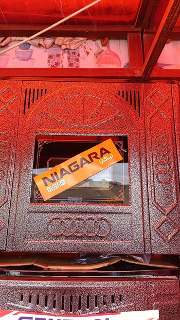 Peçlər və kaminlər: İran Peçi, Yeni, yanacaq - Qaz, Pulsuz çatdırılma -da lalafo.az — 9 Peçlər və kaminlər: İran Peçi, Yeni, yanacaq - Qaz, Pulsuz çatdırılma — 9