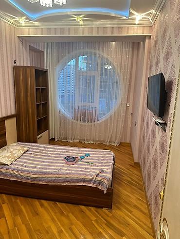 41a sumqayit ev alqi satqisi: 3 otaqlı, 122 kv. m — 7